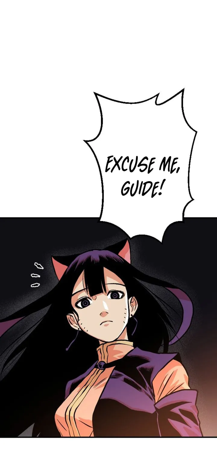 Stairs Chapter 8 page 81 - 
