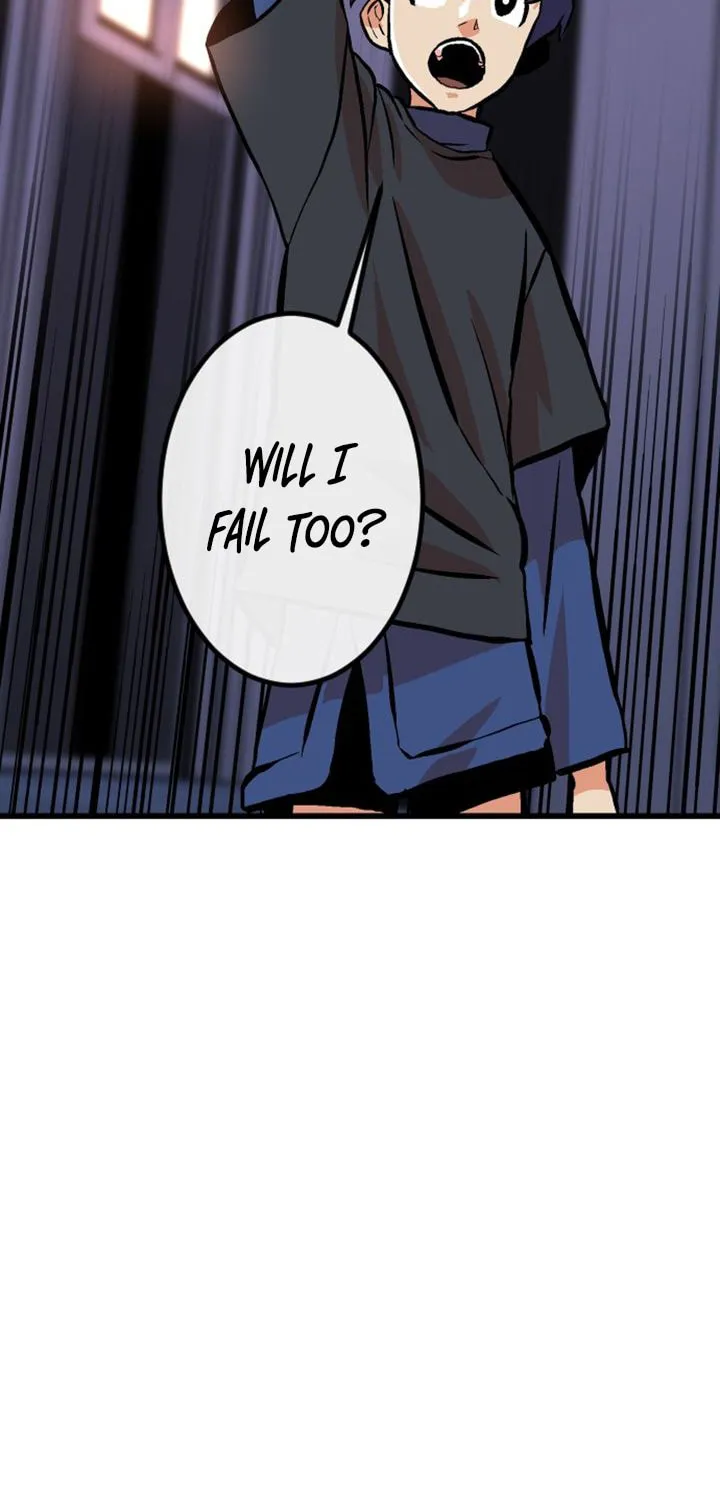Stairs Chapter 8 page 84 - 
