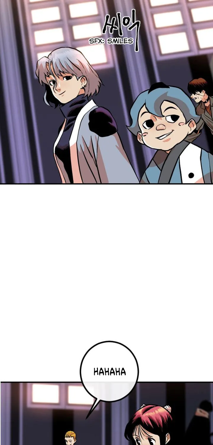 Stairs Chapter 8 page 87 - 