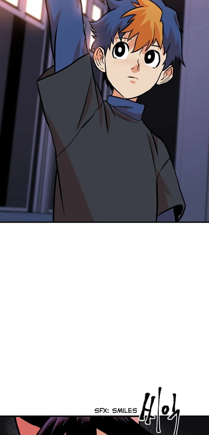 Stairs Chapter 8 page 89 - 