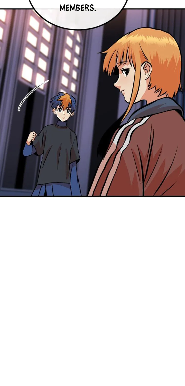Stairs Chapter 8 page 91 - 