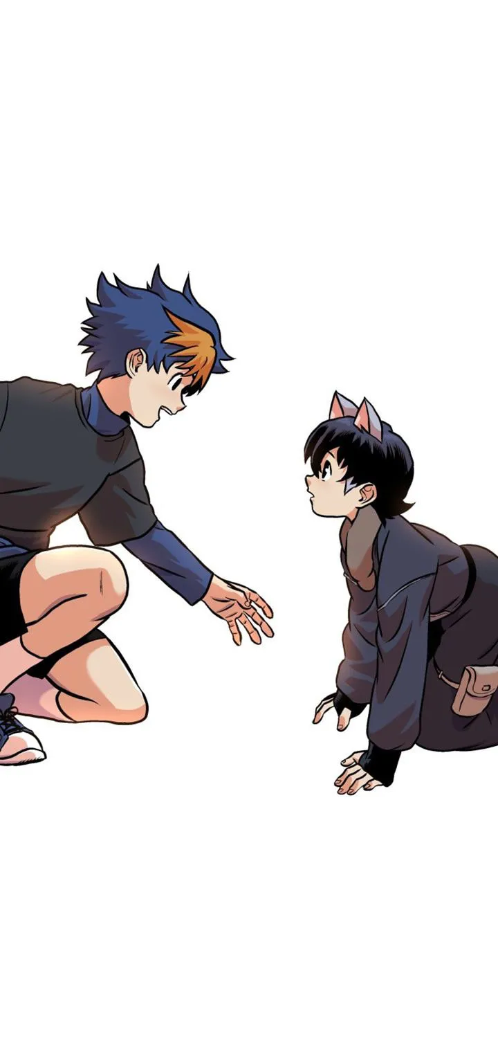 Stairs Chapter 9 page 2 - 