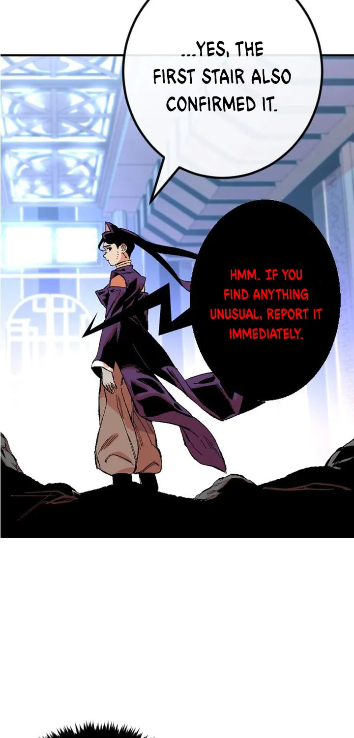 Stairs Chapter 9 page 103 - 