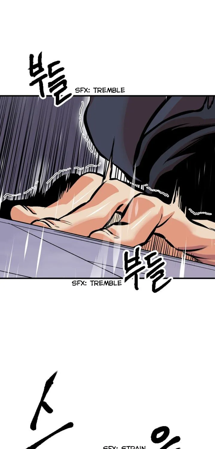 Stairs Chapter 9 page 12 - 