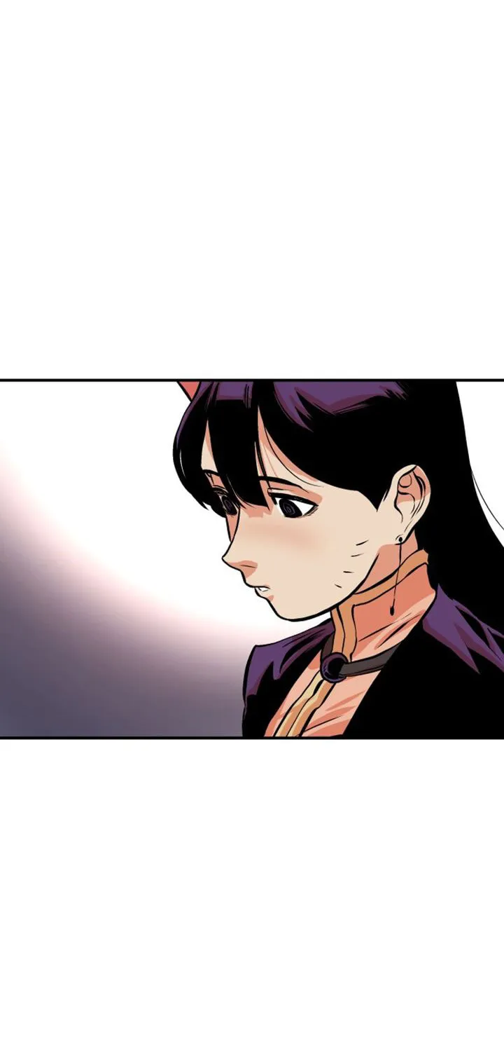 Stairs Chapter 9 page 15 - 