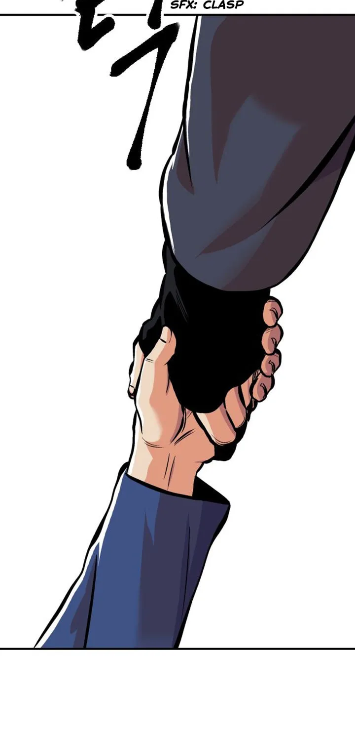 Stairs Chapter 9 page 17 - 