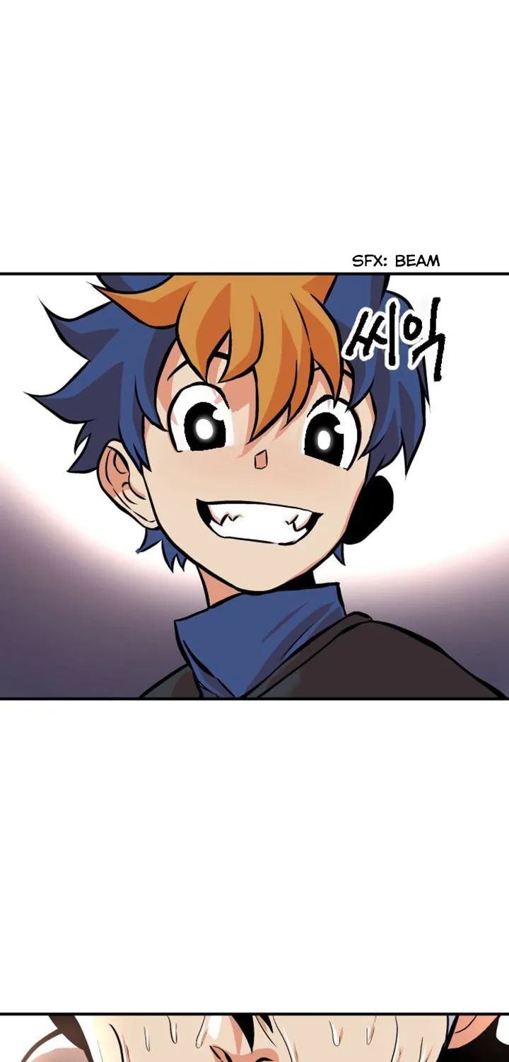 Stairs Chapter 9 page 18 - 