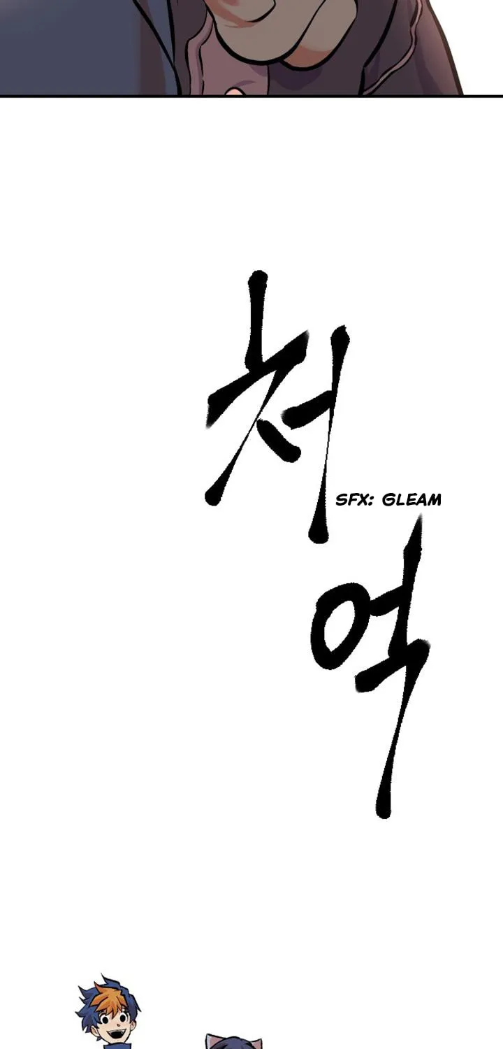 Stairs Chapter 9 page 20 - 