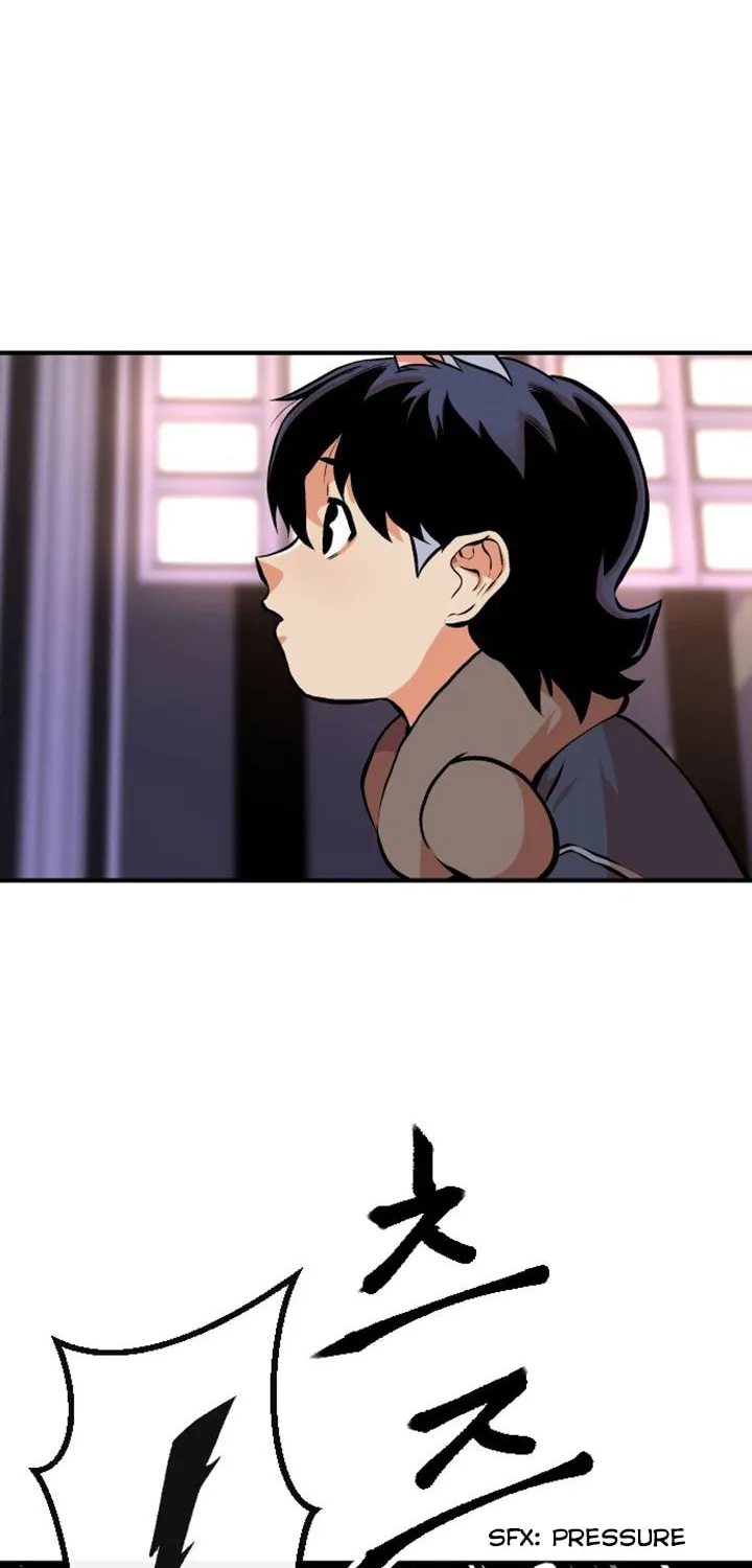 Stairs Chapter 9 page 3 - 