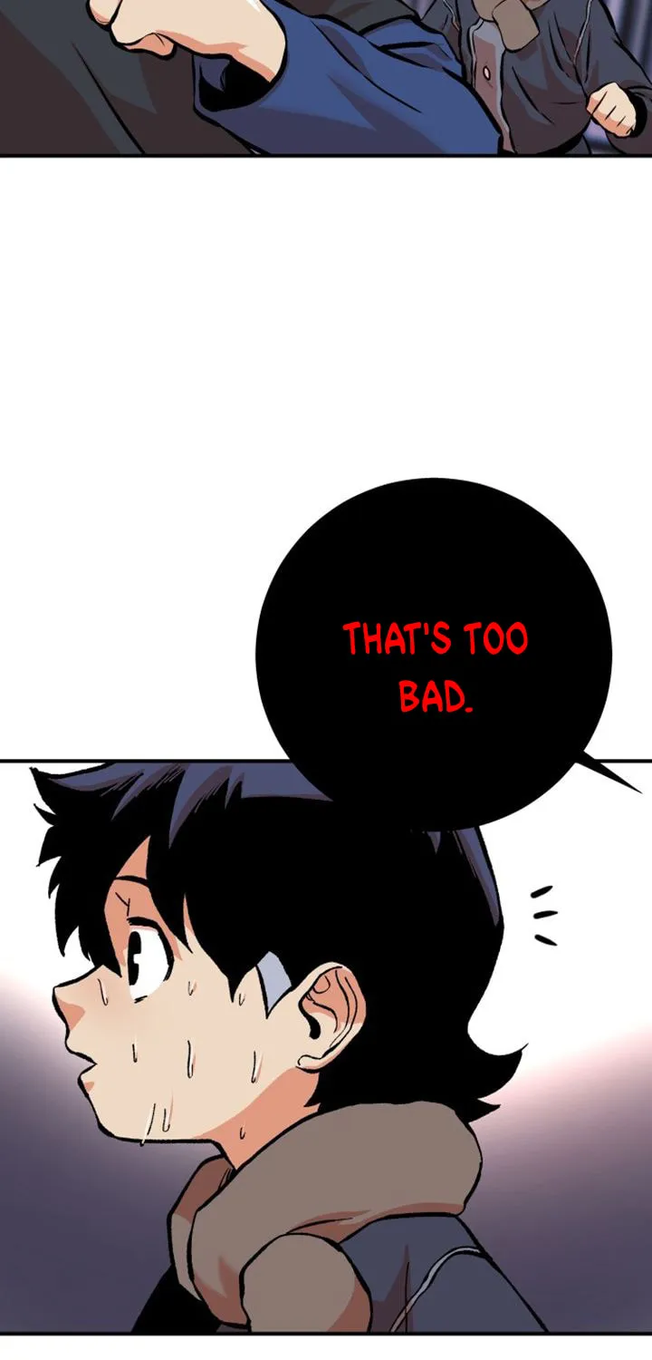 Stairs Chapter 9 page 22 - 