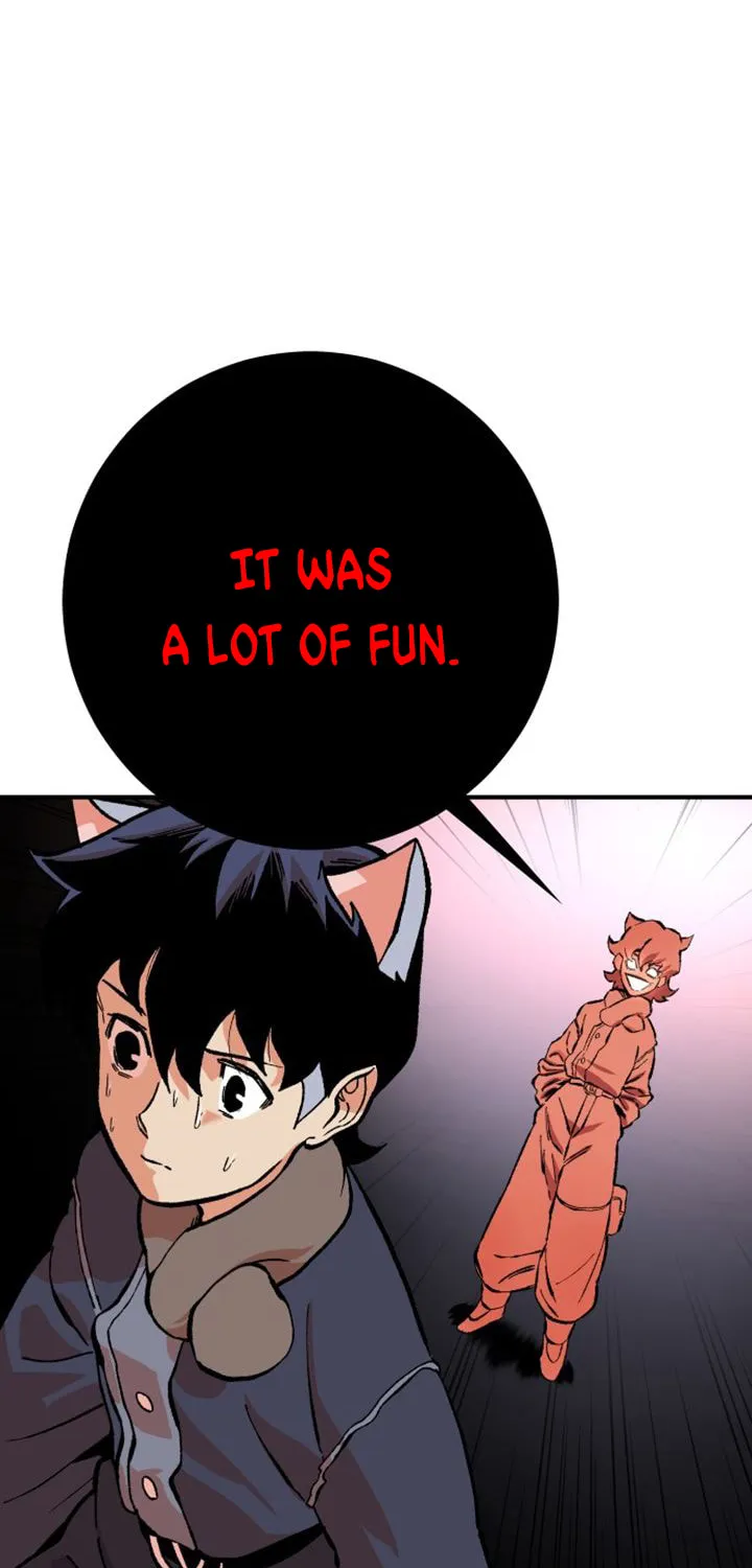 Stairs Chapter 9 page 23 - 