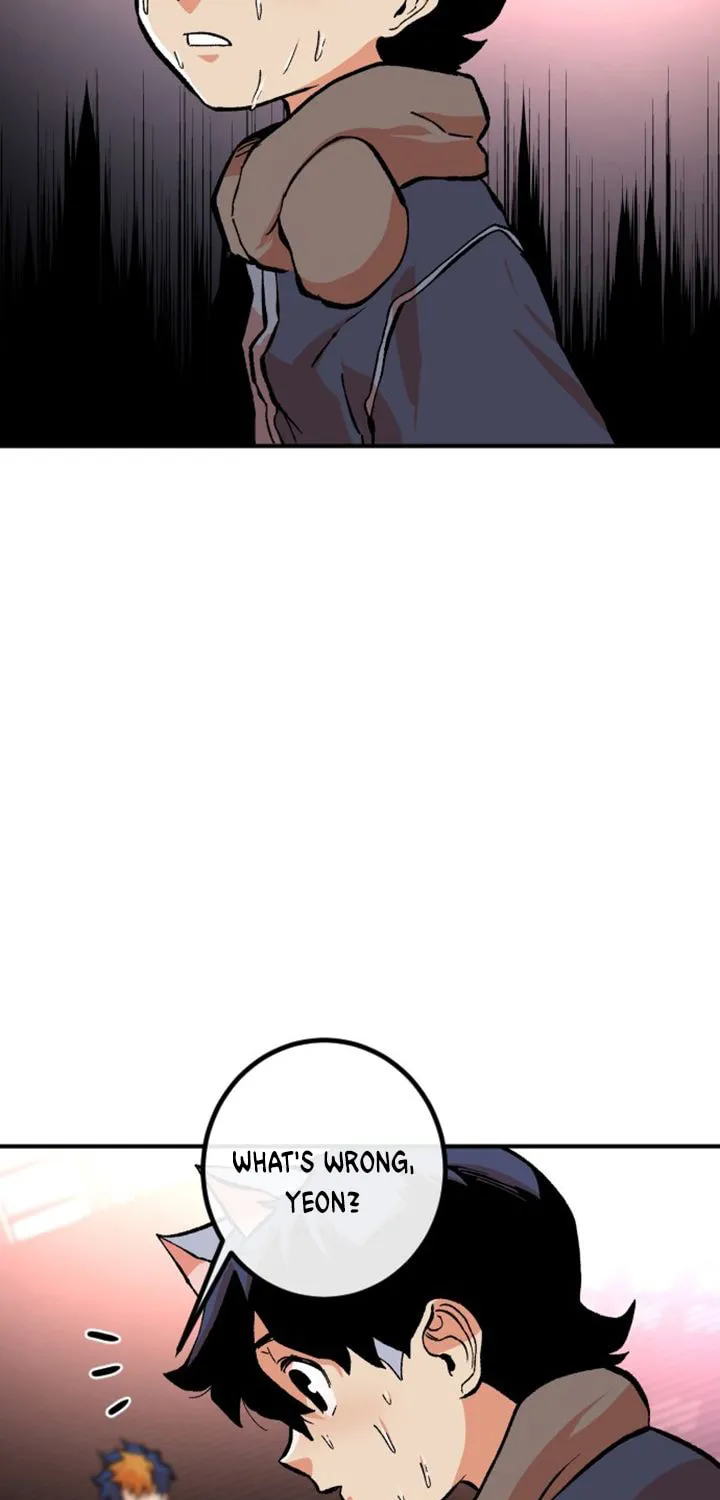 Stairs Chapter 9 page 26 - 