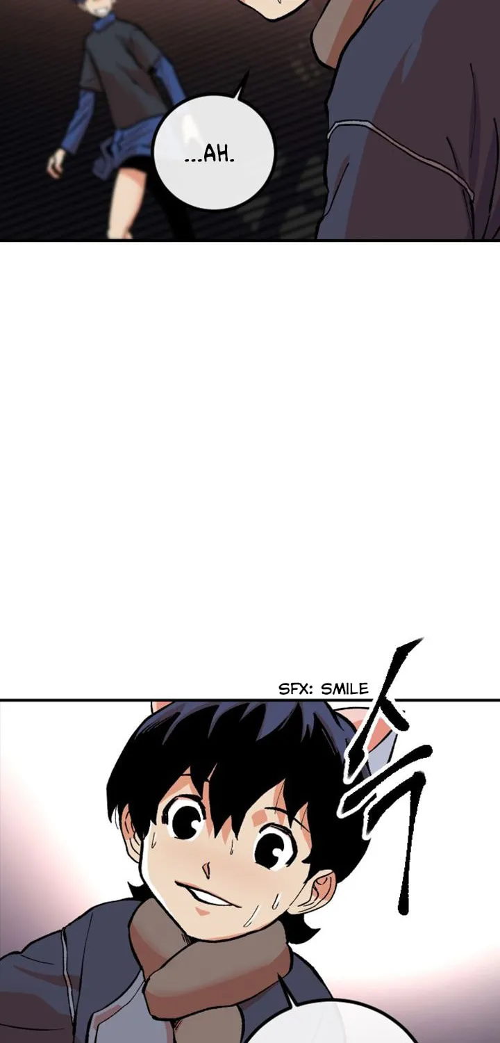 Stairs Chapter 9 page 27 - 
