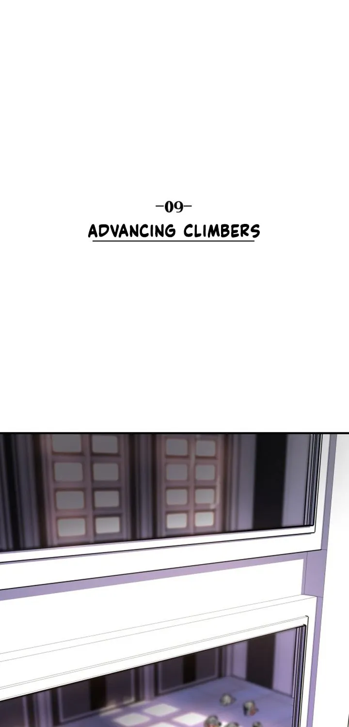 Stairs Chapter 9 page 29 - 