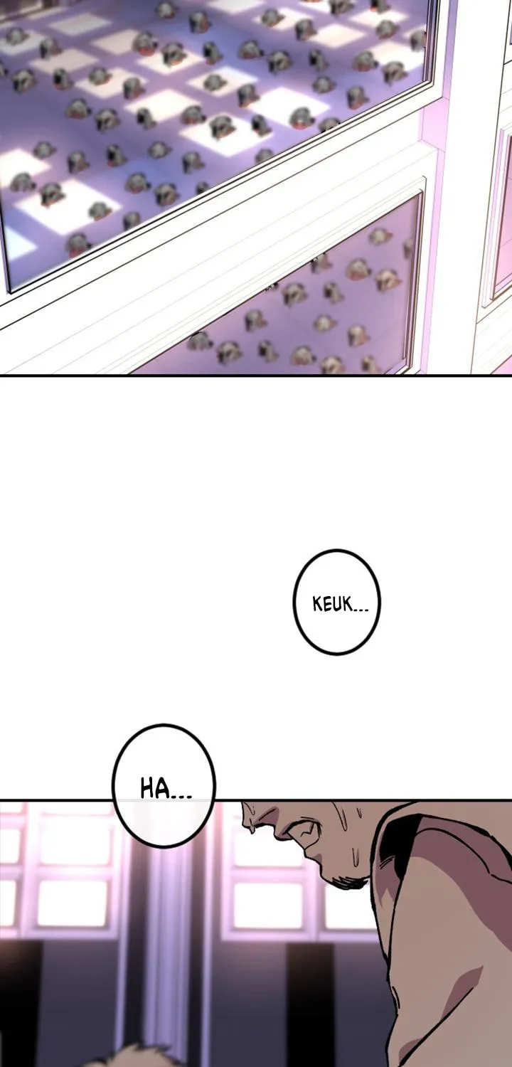Stairs Chapter 9 page 30 - 