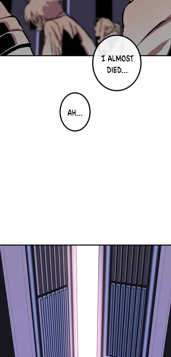Stairs Chapter 9 page 31 - 