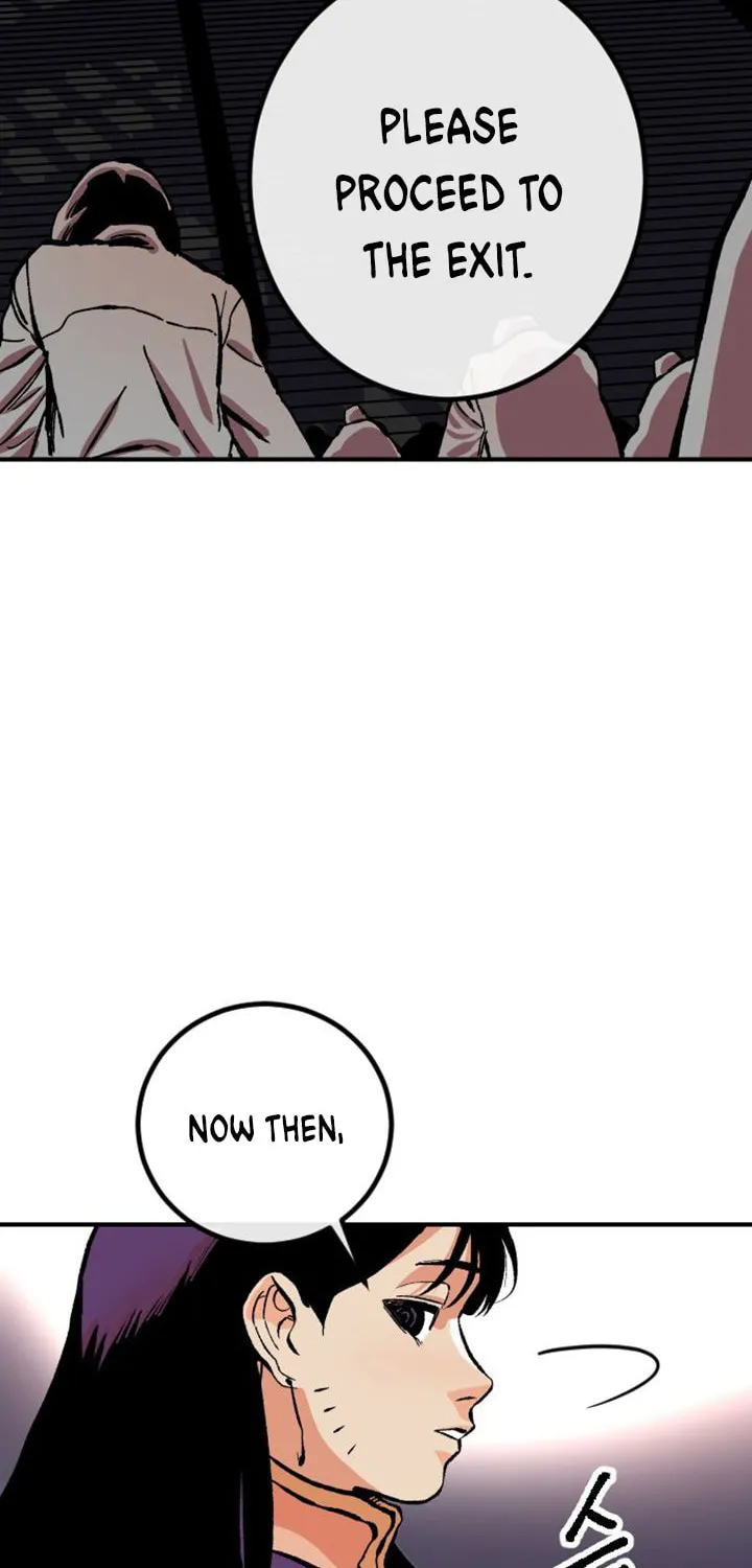 Stairs Chapter 9 page 33 - 