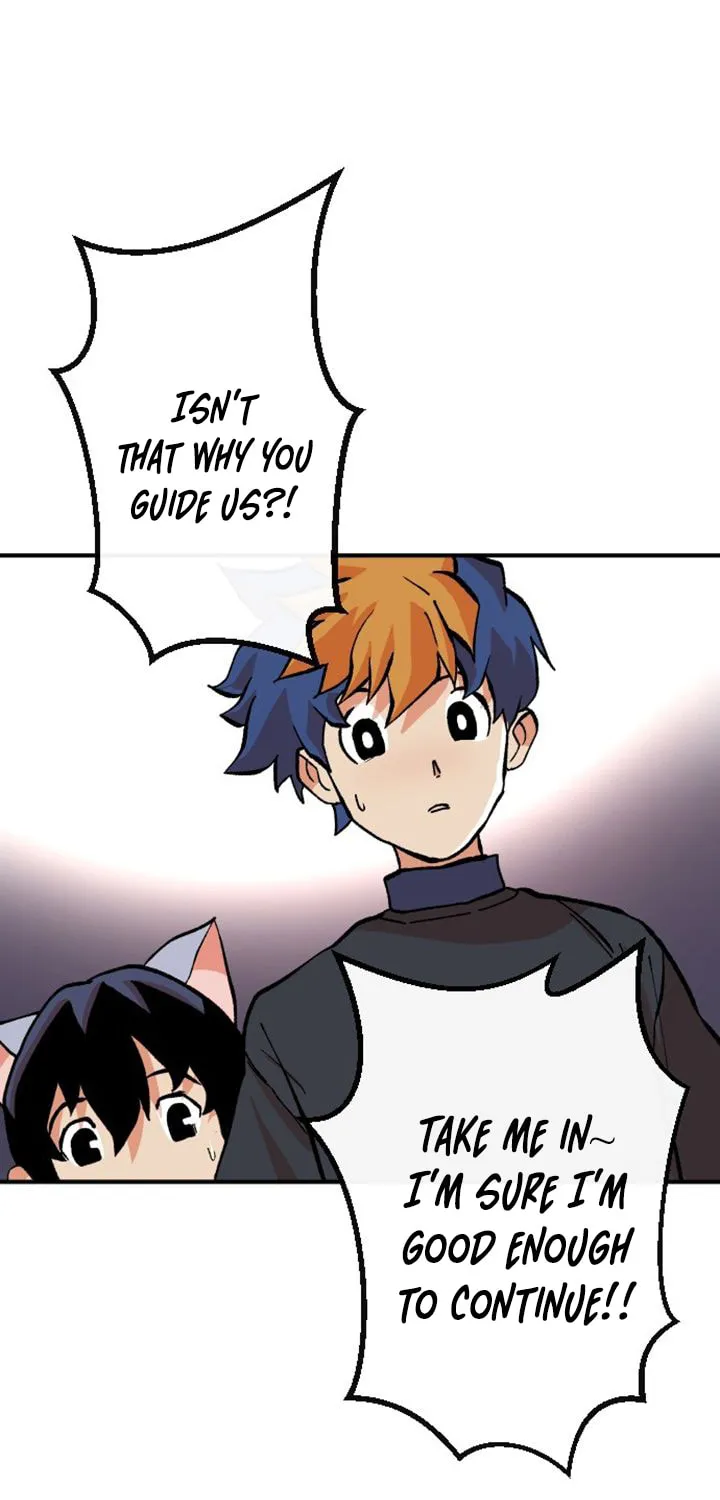Stairs Chapter 9 page 40 - 