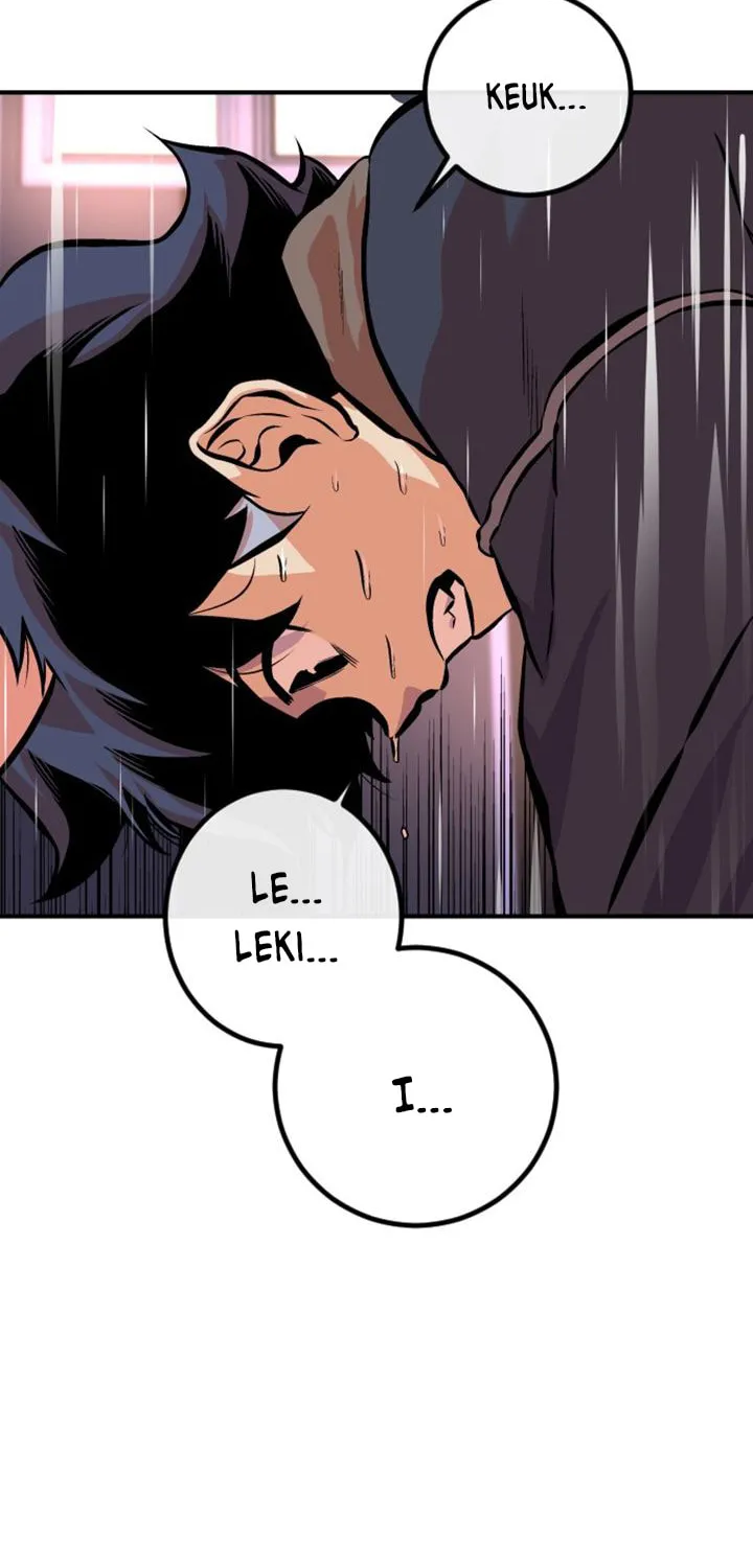 Stairs Chapter 9 page 5 - 