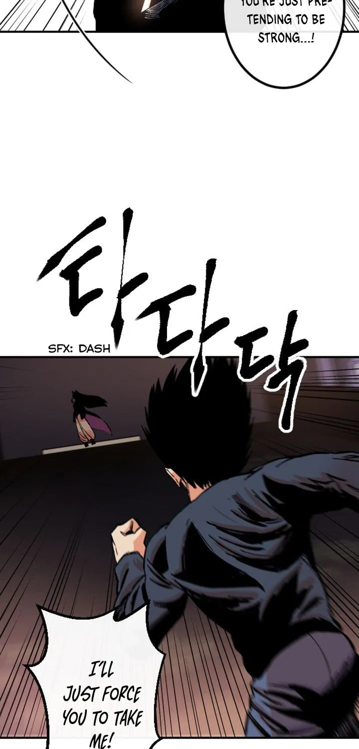 Stairs Chapter 9 page 42 - 