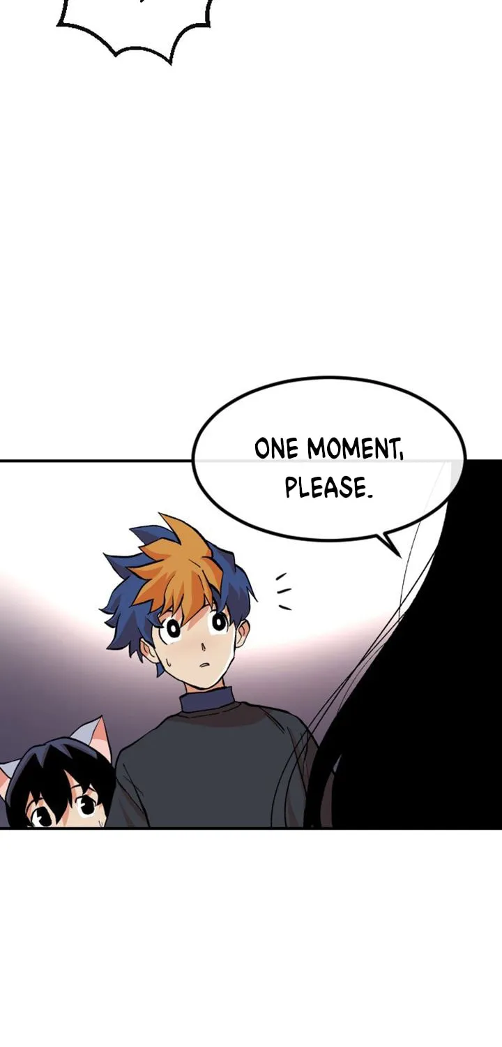 Stairs Chapter 9 page 43 - 