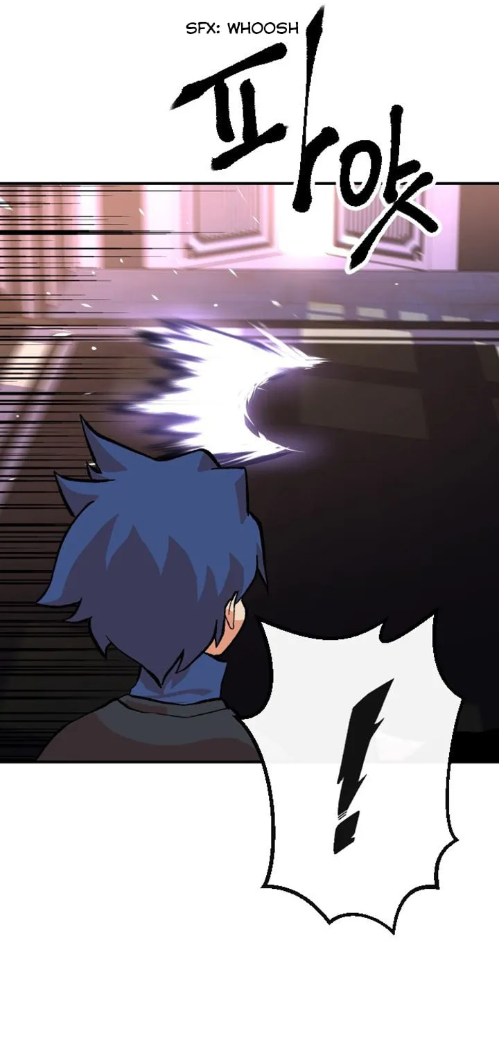 Stairs Chapter 9 page 45 - 