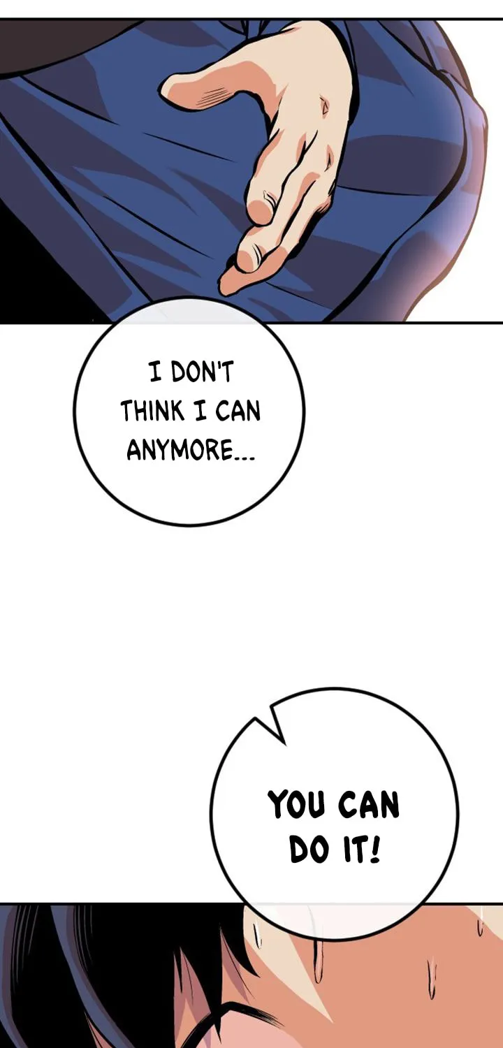 Stairs Chapter 9 page 6 - 