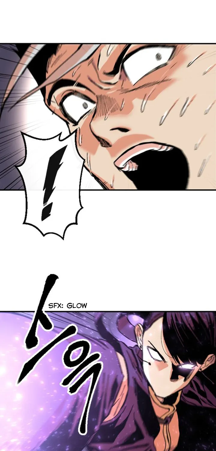 Stairs Chapter 9 page 51 - 