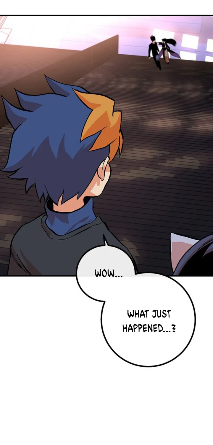 Stairs Chapter 9 page 55 - 