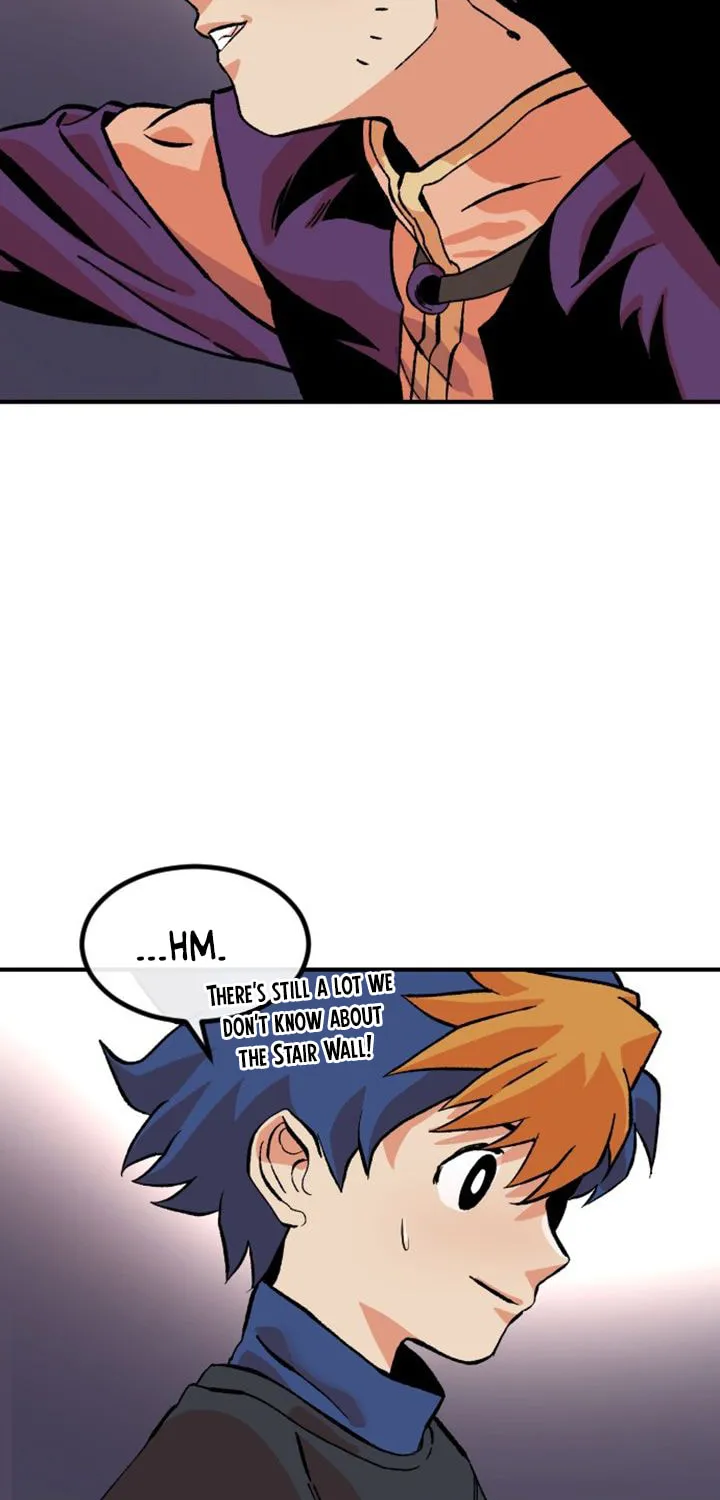 Stairs Chapter 9 page 60 - 