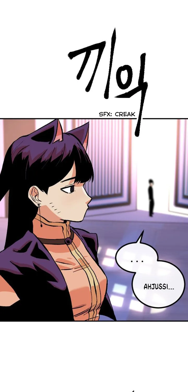 Stairs Chapter 9 page 62 - 