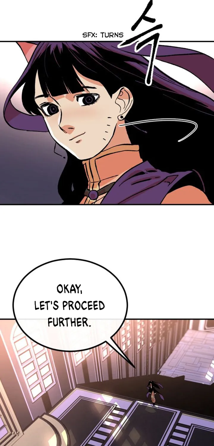 Stairs Chapter 9 page 63 - 