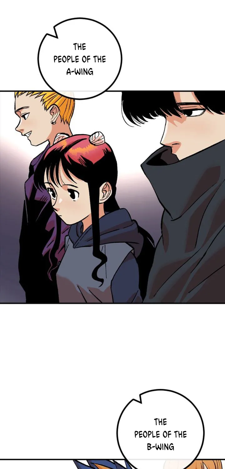 Stairs Chapter 9 page 66 - 