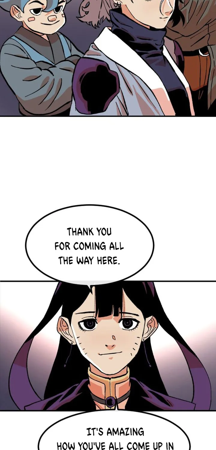 Stairs Chapter 9 page 68 - 