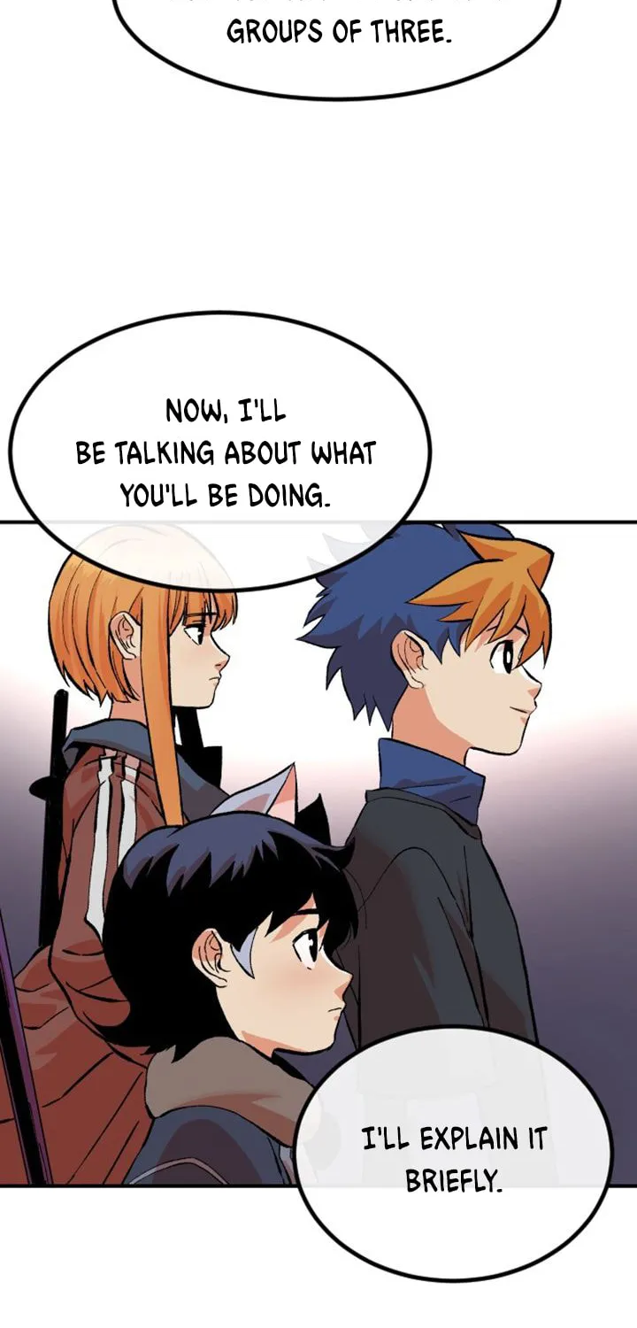 Stairs Chapter 9 page 69 - 
