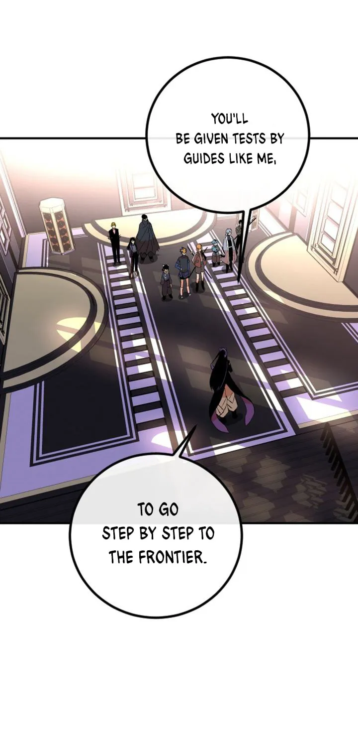 Stairs Chapter 9 page 76 - 