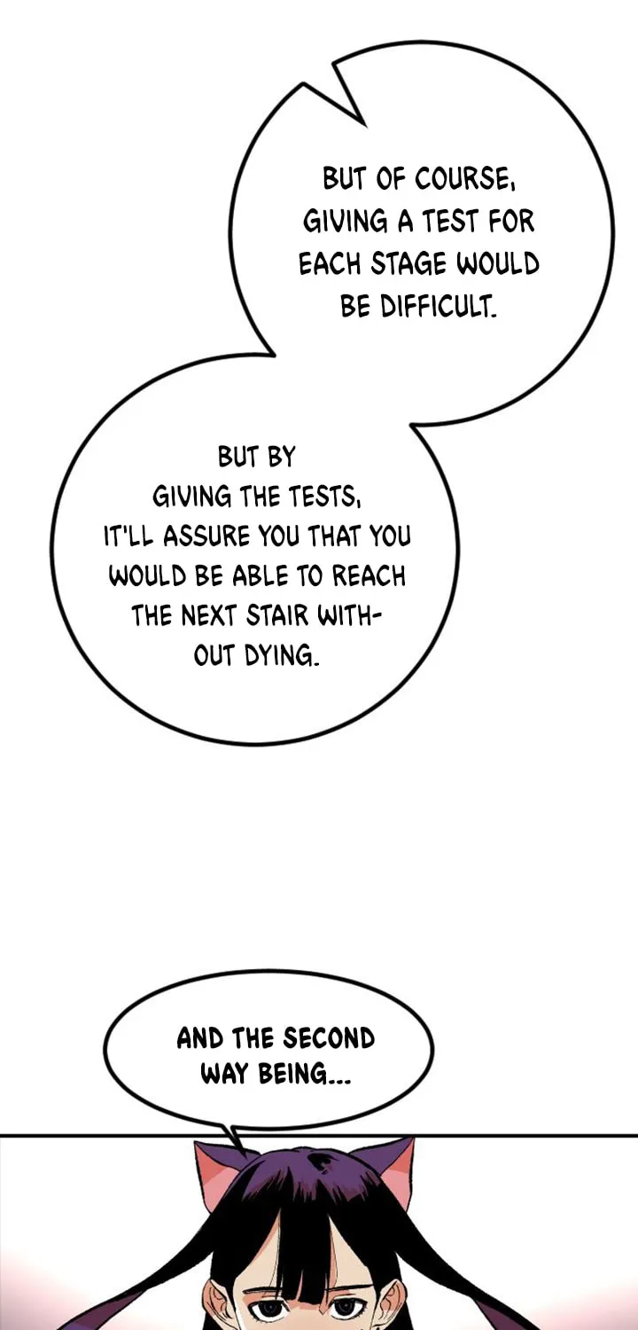 Stairs Chapter 9 page 77 - 