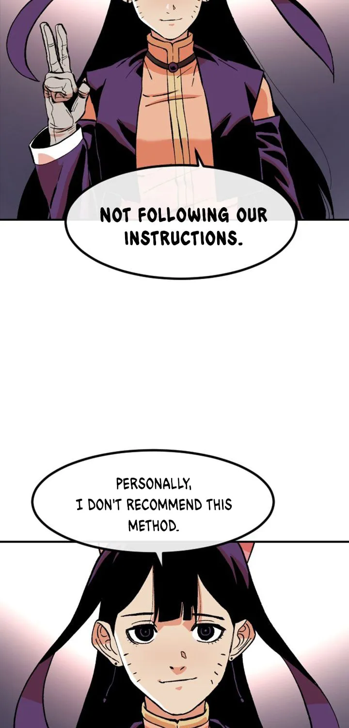 Stairs Chapter 9 page 78 - 