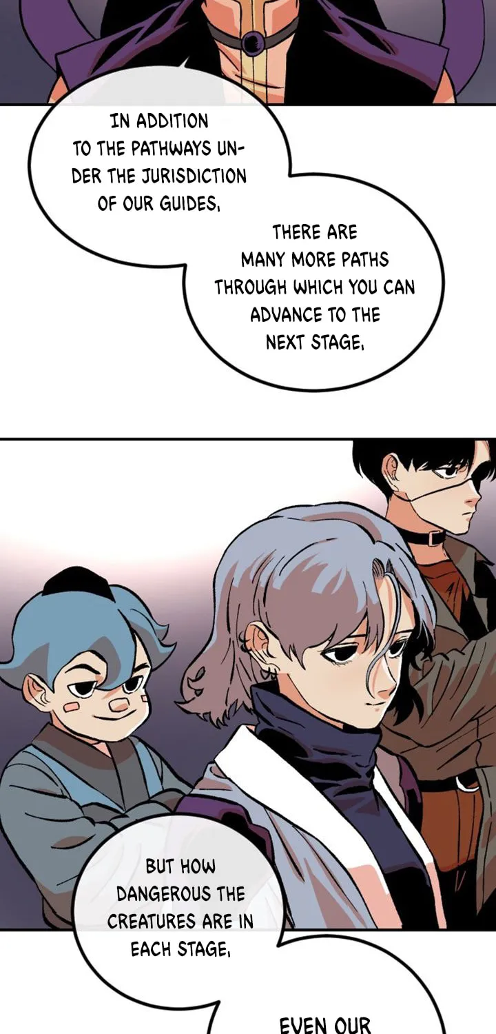 Stairs Chapter 9 page 79 - 