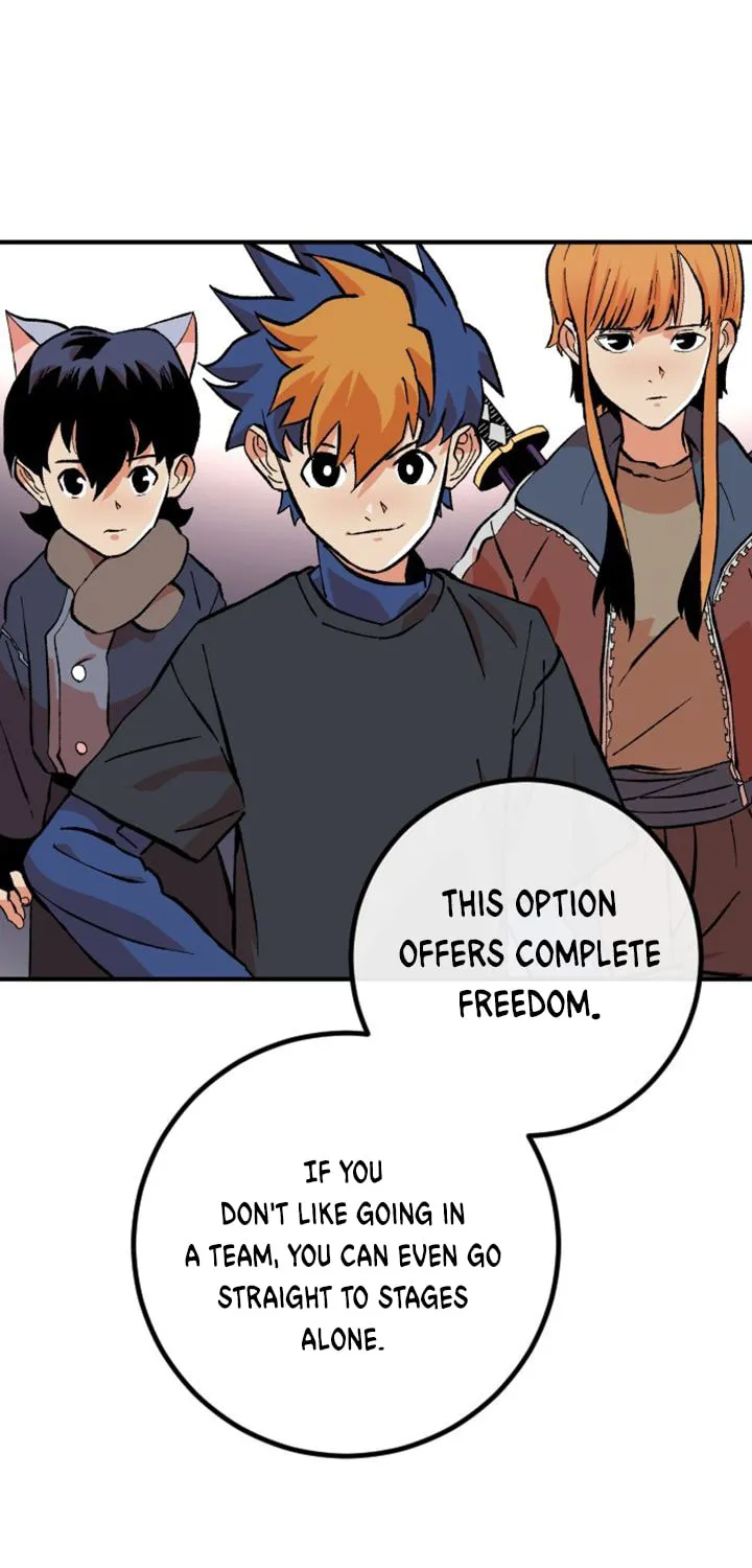 Stairs Chapter 9 page 82 - 