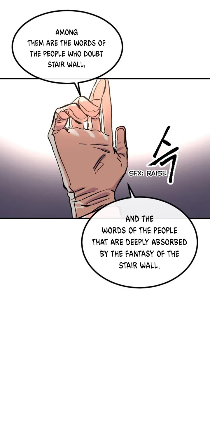 Stairs Chapter 9 page 85 - 