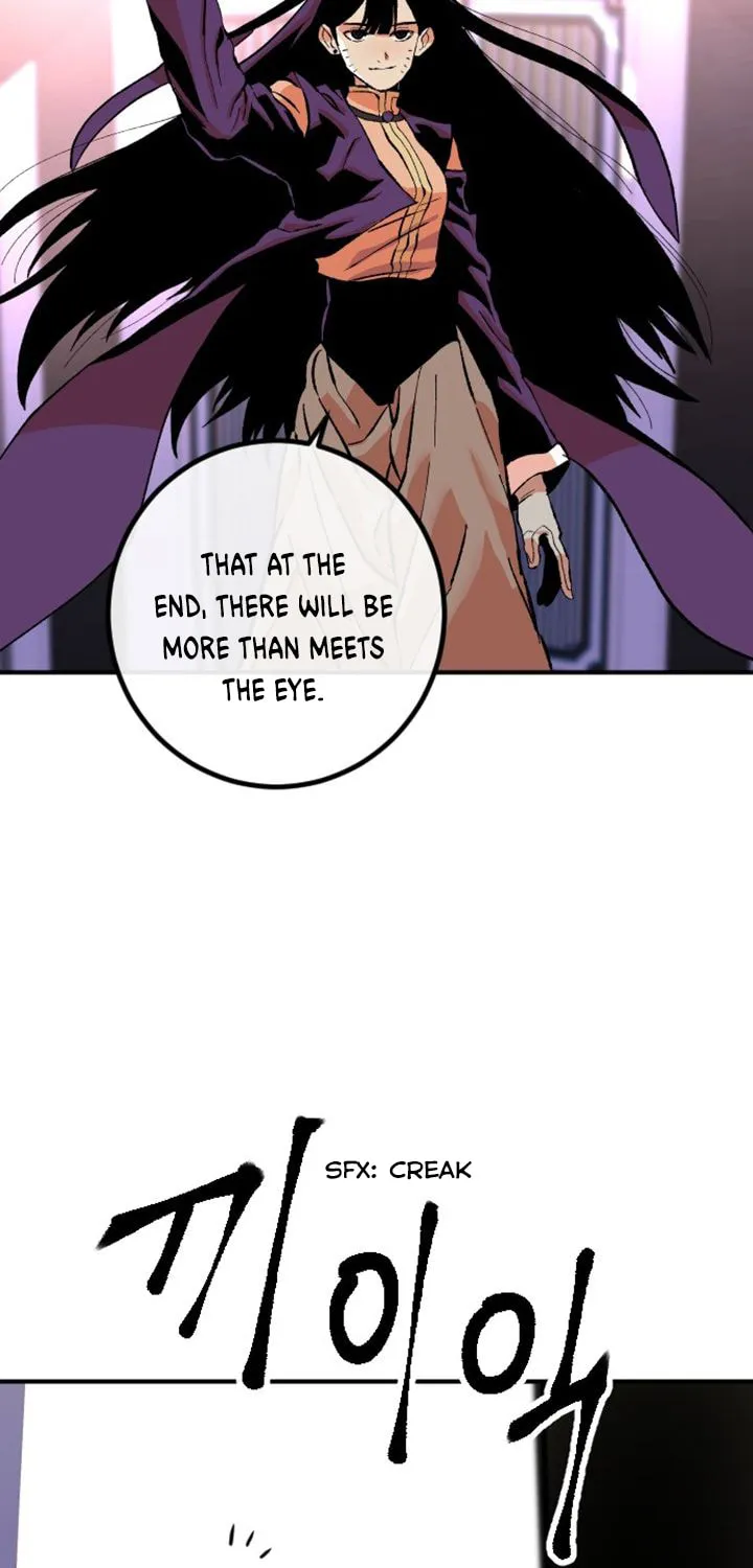 Stairs Chapter 9 page 87 - 