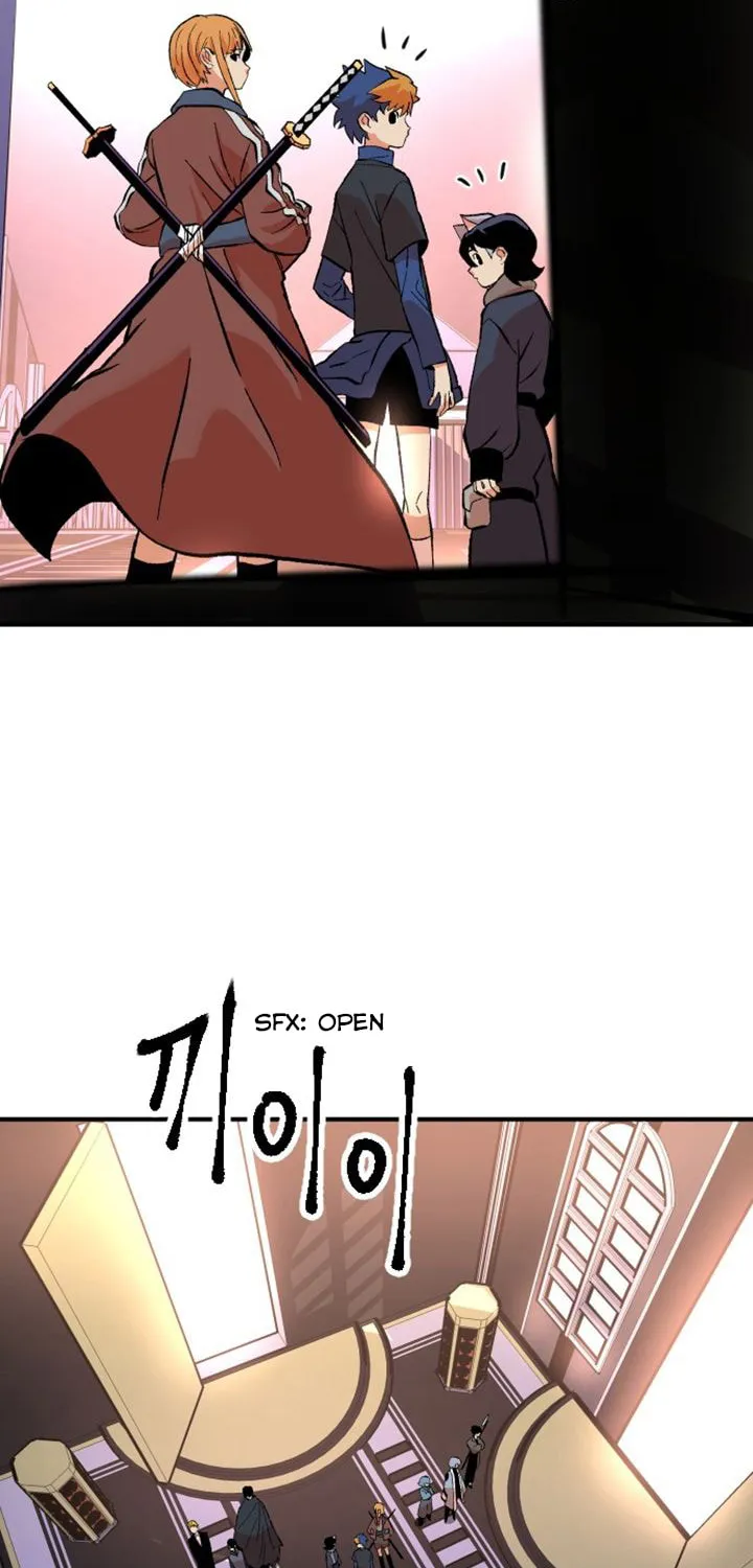 Stairs Chapter 9 page 88 - 