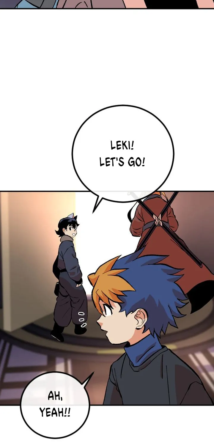 Stairs Chapter 9 page 92 - 