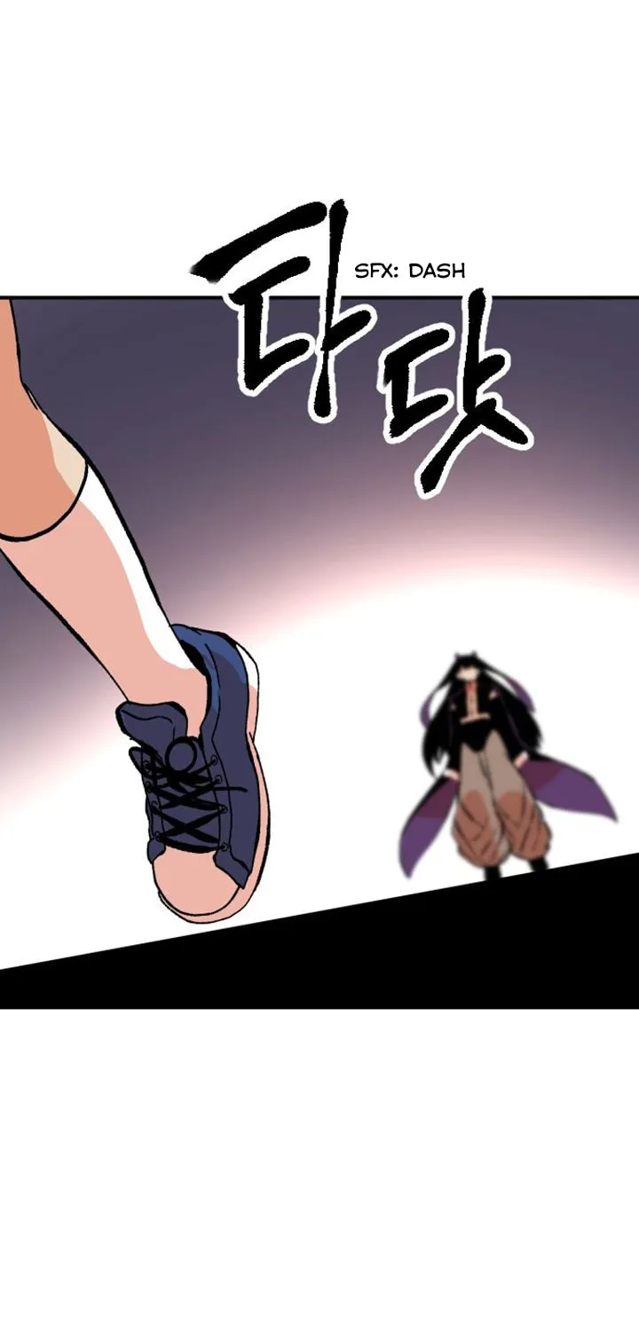 Stairs Chapter 9 page 93 - 