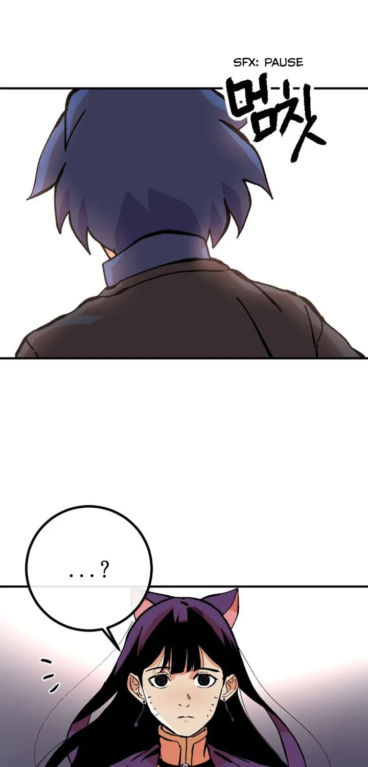 Stairs Chapter 9 page 94 - 