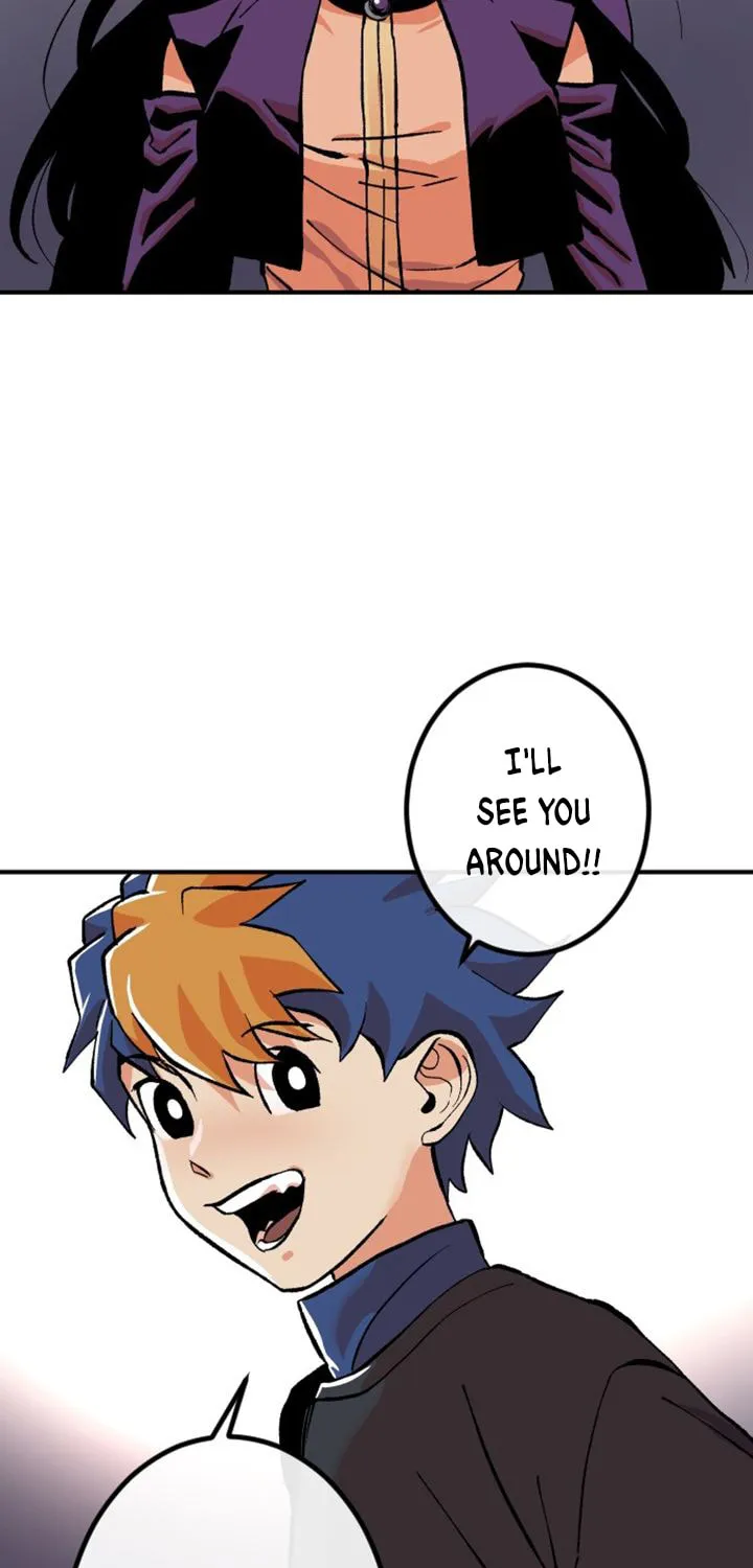 Stairs Chapter 9 page 95 - 