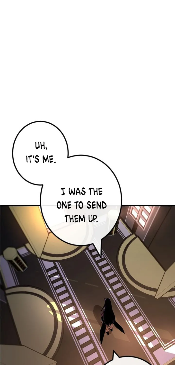 Stairs Chapter 9 page 99 - 