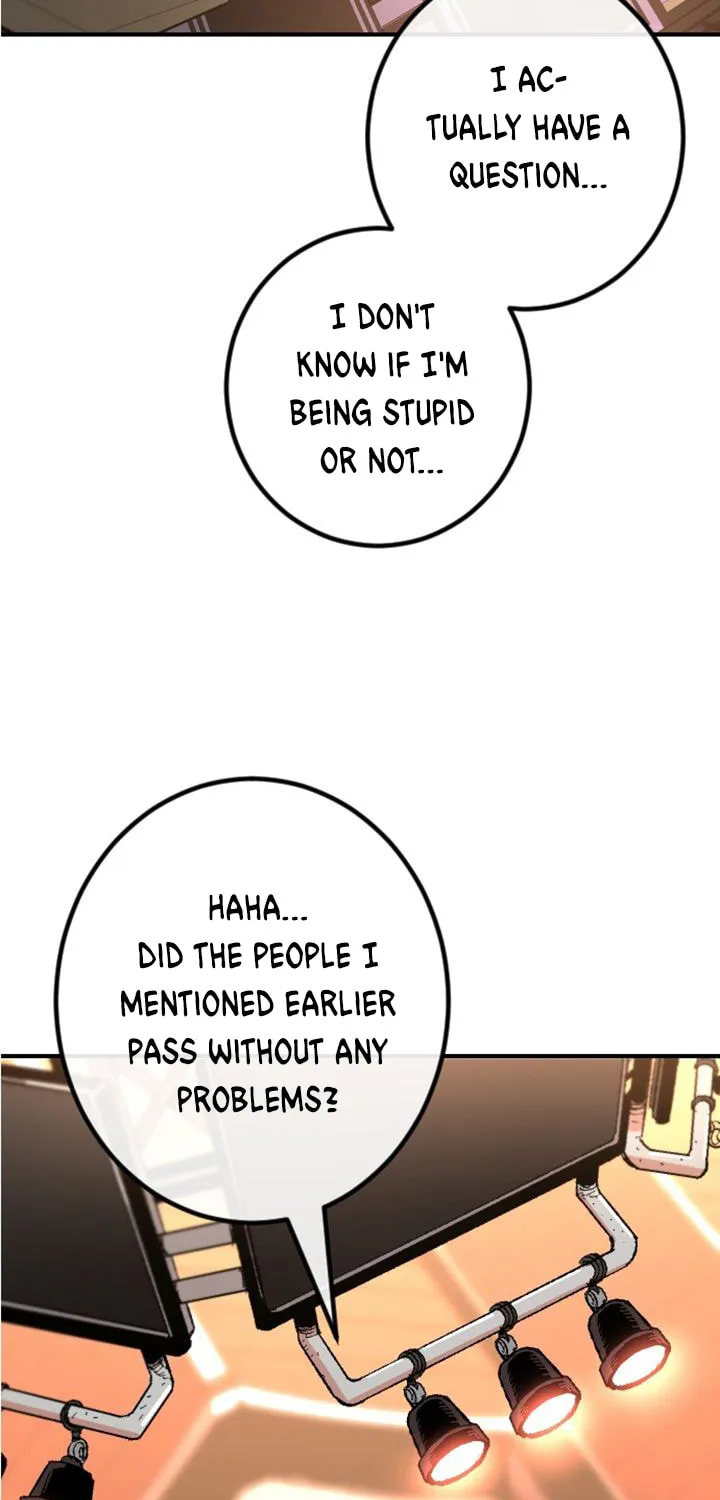 Stairs Chapter 9 page 100 - 
