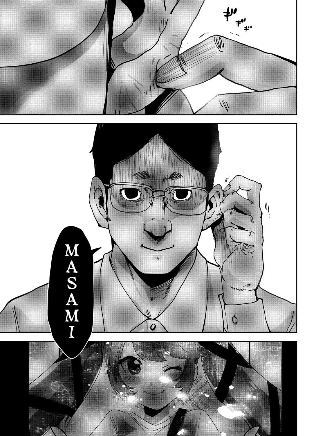 Stalker Jokers Chapter 1 page 19 - 